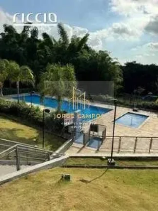 Imagem CA-25228 - CASA ALTO PADRÃO NOVA À VENDA NO CONDOMÍNIO VERANA, SJCAMPOS SP
