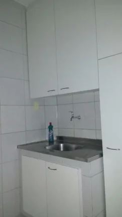 Imagem Apartamento de 51m² à venda, com 1 quarto, localizado na Boa Vista, Recife - Pernambuco.