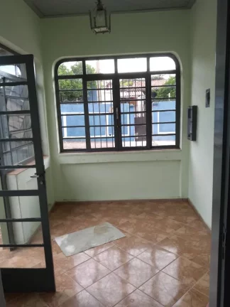 Imagem Casa a venda no Centro de Tatuí/SP.