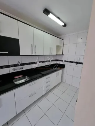 Imagem Apartamento à venda no bairro Campo Comprido em Curitiba/PR