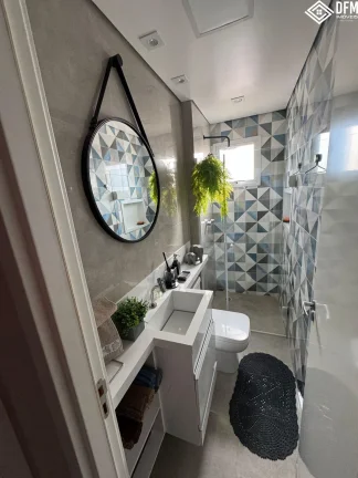 Imagem Apartamento com 2 Dormitorio(s) localizado(a) no bairro Vila Mogi Moderno em Mogi das Cruzes / Mato Grosso do Sul Ref.:8096536