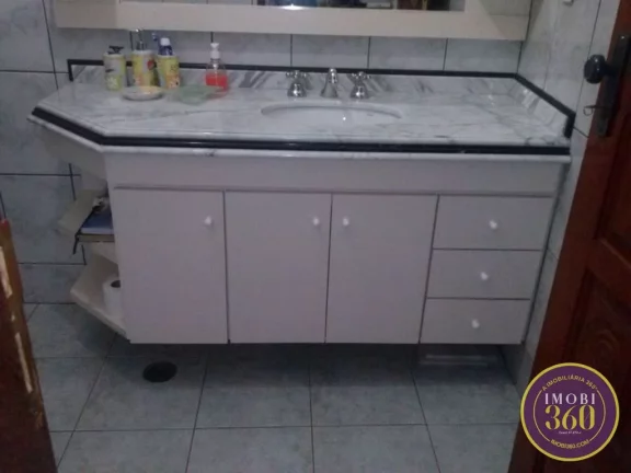 Imagem SOBRADO Á VENDA NA VILA CARRÃO 3 SUÍTES 4 VAGAS