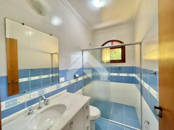 Imagem Casa de Condomínio em Nova Higienópolis - Jandira