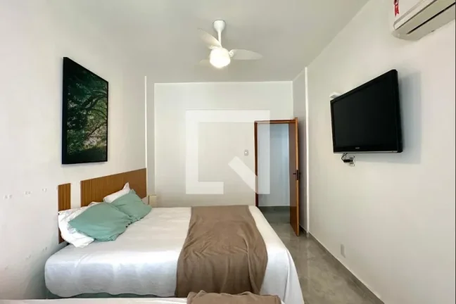 Imagem Apartamento à Venda - Copacabana, 3 Quartos, 135 m2