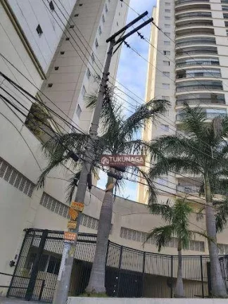 Imagem Apartamento à venda, 93 m² por R$ 960.000,00 - Guarulhos - São Paulo/SP