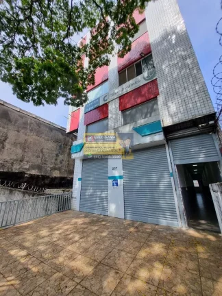 Imóvel Comercial para Alugar, 1 m² em Centro - Carapicuíba