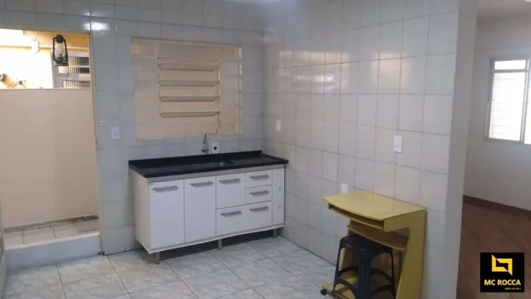 Imagem Apartamento 1 dormitório - Bairro Boa Vista - São Caetano do Sul
