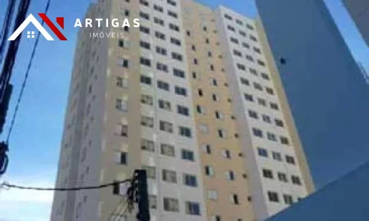 Imagem Apartamento á venda na Mooca Rua Odorico Mendes 39 m2