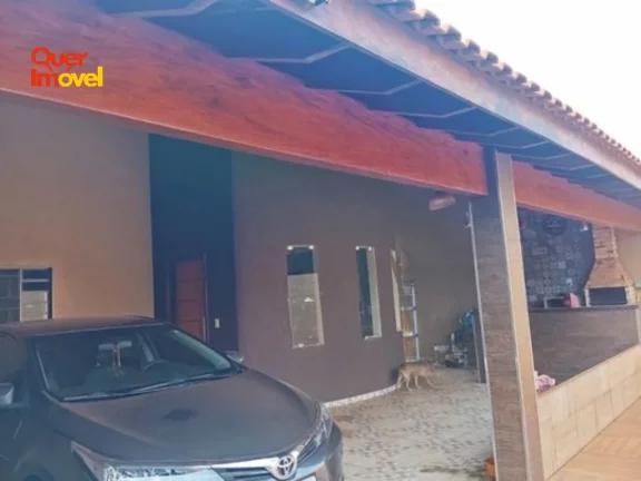 Imagem Imperdível Casa à Venda em Ribeirão Preto-SP, Parque Residencial Cândido Portinari: 3 Quartos, 1 Suíte, 2 Salas, 3 Banheiros, 10 Vagas de Garagem, 200m². Aproveite!