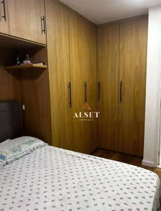 Imagem Apartamento com 3 dormitórios e varanda na Vila Carrão