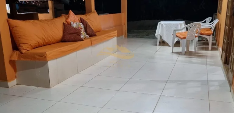 Imagem CHACARA RESIDENCIAL em INDAIATUBA - SP, Próxima da porteira de ferro