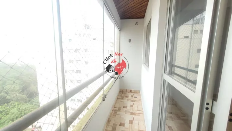 Imagem Apartamento com 3 dormitórios à venda localizado no bairro Planalto em São Bernardo do Campo