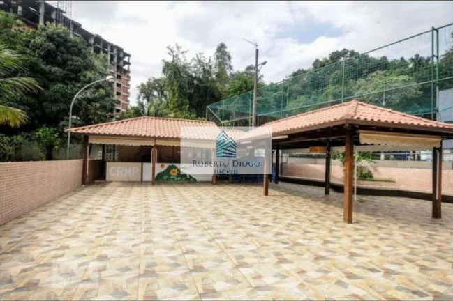 Imagem Imperdível oportunidade de compra: Apartamento à venda em Rio de Janeiro-RJ, Camorim! 2 quartos, 1 banheiro, 1 vaga de garagem.