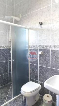 Imagem Casa com 3 dormitórios à venda, 126 m² por R$ 553.370,00 - Parque São Luis - Cubatão/SP