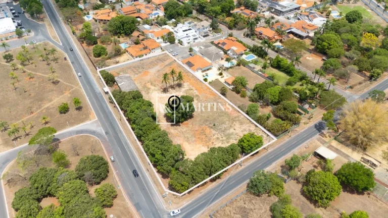 Imagem Terreno Exclusivo no Lago Norte - QI 14
Apresento a você uma excelente oportunidade em uma das regi...