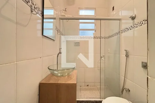 Imagem Apartamento à Venda - Copacabana, 1 Quarto, 40 m2
