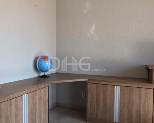 Imagem Casa à venda com 250 m² | Parque Bom Retiro | Paulínia - SP