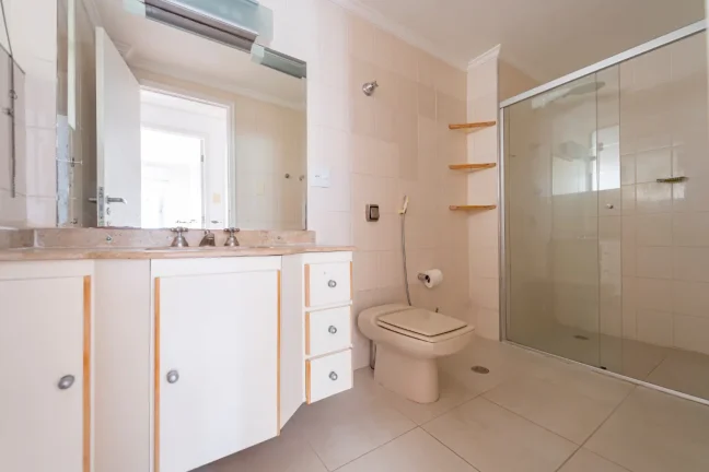 Imagem Apartamento à venda, no Condomínio Edificio Agami em São Paulo, Moema, com 2 quartos, 85m2