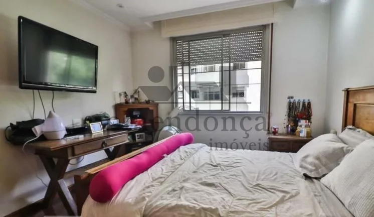 Imagem Higienopolis, Apartamento com 3 Quartos e 4 banheiros à Venda, 1 vaga