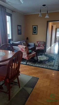 Apartamento 3 dorm. um suíte, para venda, Centro Histórico, Porto Alegre/RS - AP2647