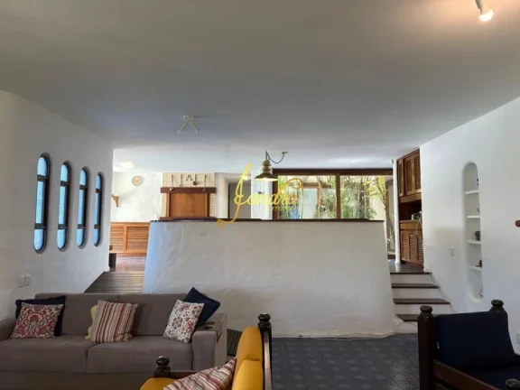 Imagem Casa Atlântida divisa Capão com 05 dormitórios com piscina