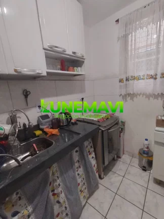 Imagem ALUGA-SE CASA EM CONDOMINIO FECHADO– VILA SÃO PAULO