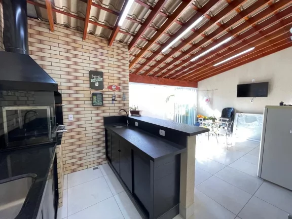 Imagem CASA TÉRREA - 2 DORMITÓRIOS - VIVER SUMARÉ
