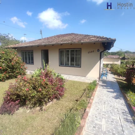 Imagem CASA RESIDENCIAL em SÃO FRANCISCO DO SUL - SC, Rocio Grande
