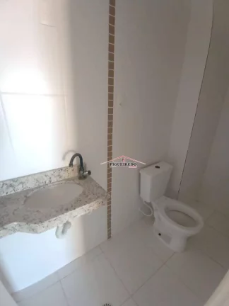 Imagem Apartamento à venda, 101 m² por R$ 630.000,00 - Vila Assunção - Praia Grande/SP