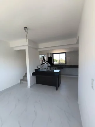 Imagem Área Privativa a venda 3 Quartos Bairro Novo Eldorado Contagem MG