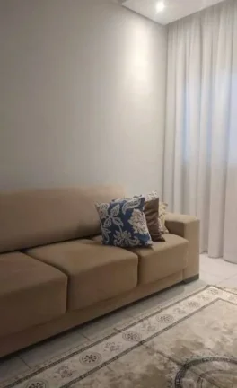Imagem Casa térrea 2 dormitórios 1 suíte espaço gourmet vaga 2 carros