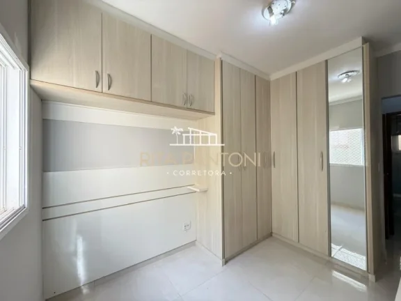 Imagem Apartamento - Ribeirão Preto - Jardim Itaporã