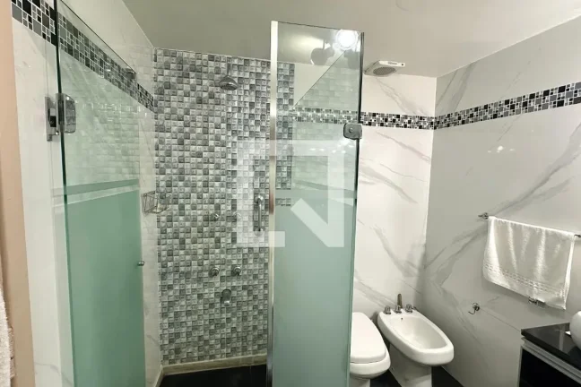 Imagem Apartamento à Venda - Copacabana, 4 Quartos, 200 m2