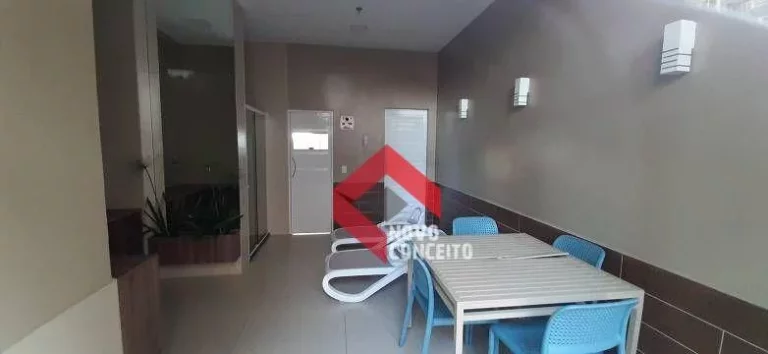 Imagem Apartamento com 3 dormitórios à venda, 155 m² por R$ 1.500.000 - Cocó - Fortaleza/CE