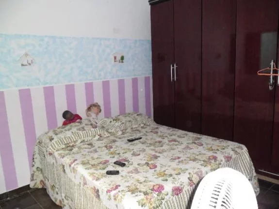 Imagem Casa - Ribeirão Preto - Parque São Sebastião - Região Leste