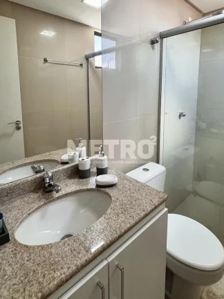 Imagem Apartamento, Edf. Saint Michelle 3 quartos, sendo 01 suíte