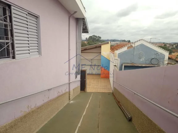Imagem Casa Padrão
