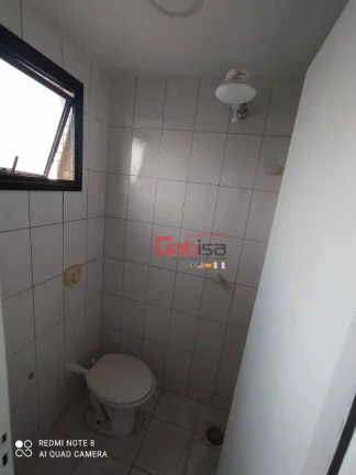 Imagem Cobertura com 3 dormitórios à venda, 199 m² por R$ 650.000,00 - Braga - Cabo Frio/RJ