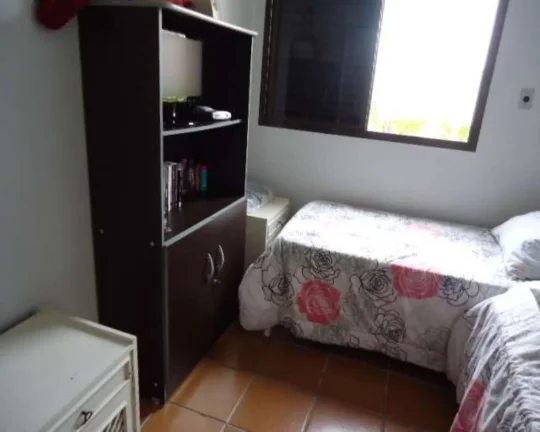Imagem apartamento a venda no Guarujá na Praia de Pitangueiras