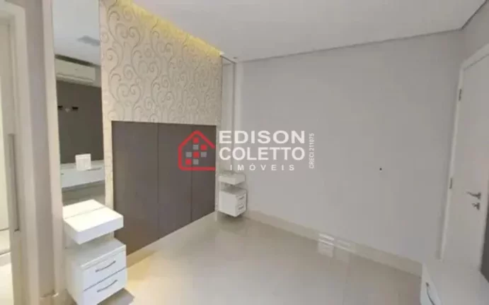 Imagem Viva o luxo e a sofisticação nesta casa a venda, com conforto e elegância no Condomínio Ondas do Piracicaba.!!