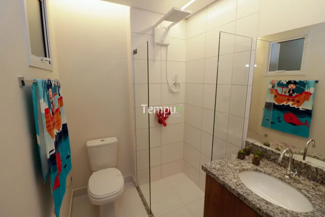 Imagem Alto Areião - Apartamento 3 suítes - Setor Pedro Ludovico
