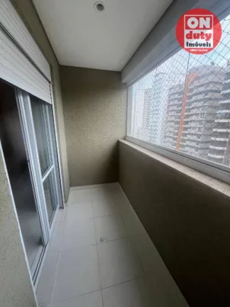 Imagem Apartamento - Astúrias - Guarujá/SP