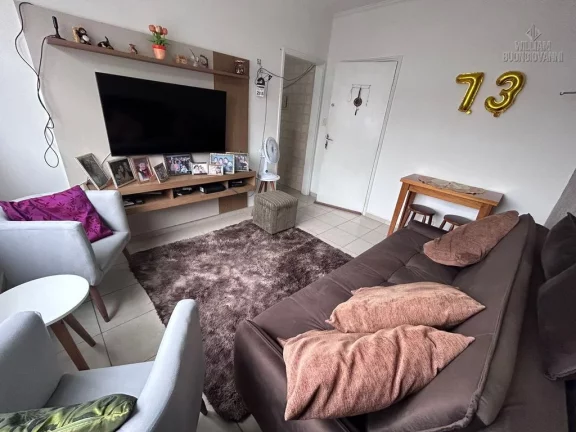 Imagem Ótima oportunidade! Apartamento à venda no Bairro Forte – Praia Grande