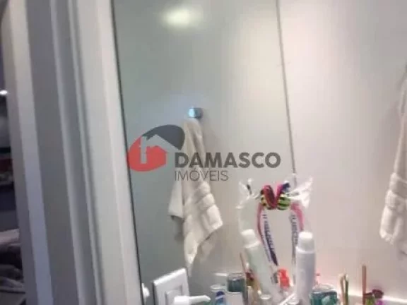 Imagem Apartamento à venda 2 Quartos, 1 Suite, 2 Vagas, 70M², Santa Maria, São Caetano do Sul - SP