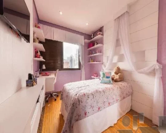 Imagem Cobertura Duplex Perdizes 4 drmts, 3 suites, 3 vagas