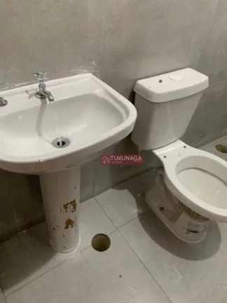 Imagem Casa com 3 dormitórios à venda por R$ 477.000,00 - Vila Nova Bonsucesso - Guarulhos/SP