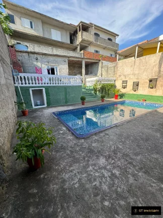Imagem Casa de Campo com 3 Suítes Possibilidade de Financiamento! 395 mil!