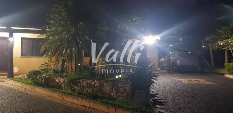 Imagem CHACARA RESIDENCIAL em Limeira - SP, Bairro do Porto