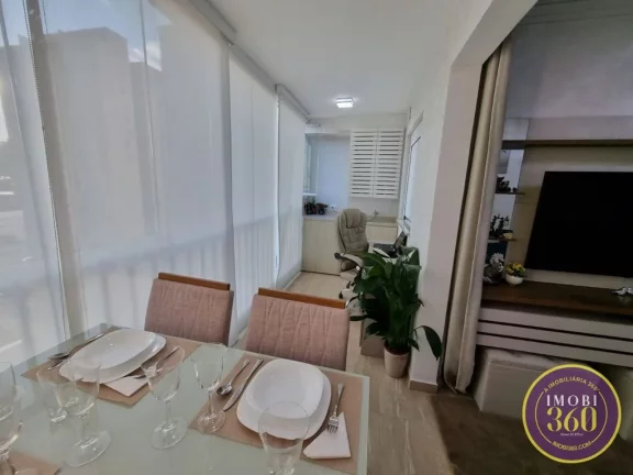 Imagem Apartamento Mobiliado na Moóca, São Paulo - SP