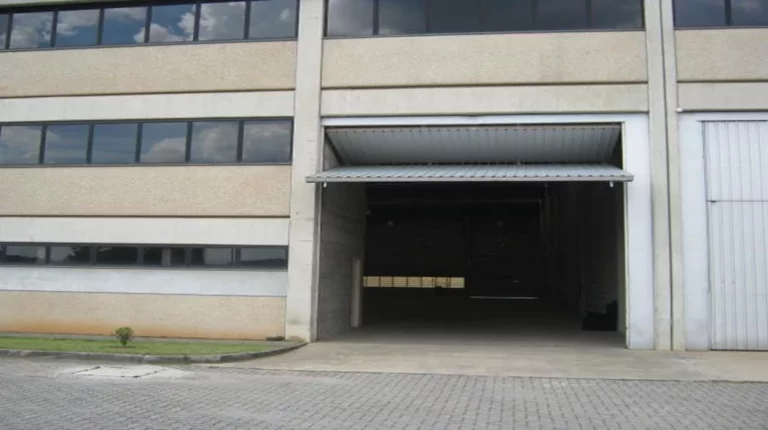 Imagem Galpão de condomínio para alugar no Distrito Industrial Fazgran- Jundiaí